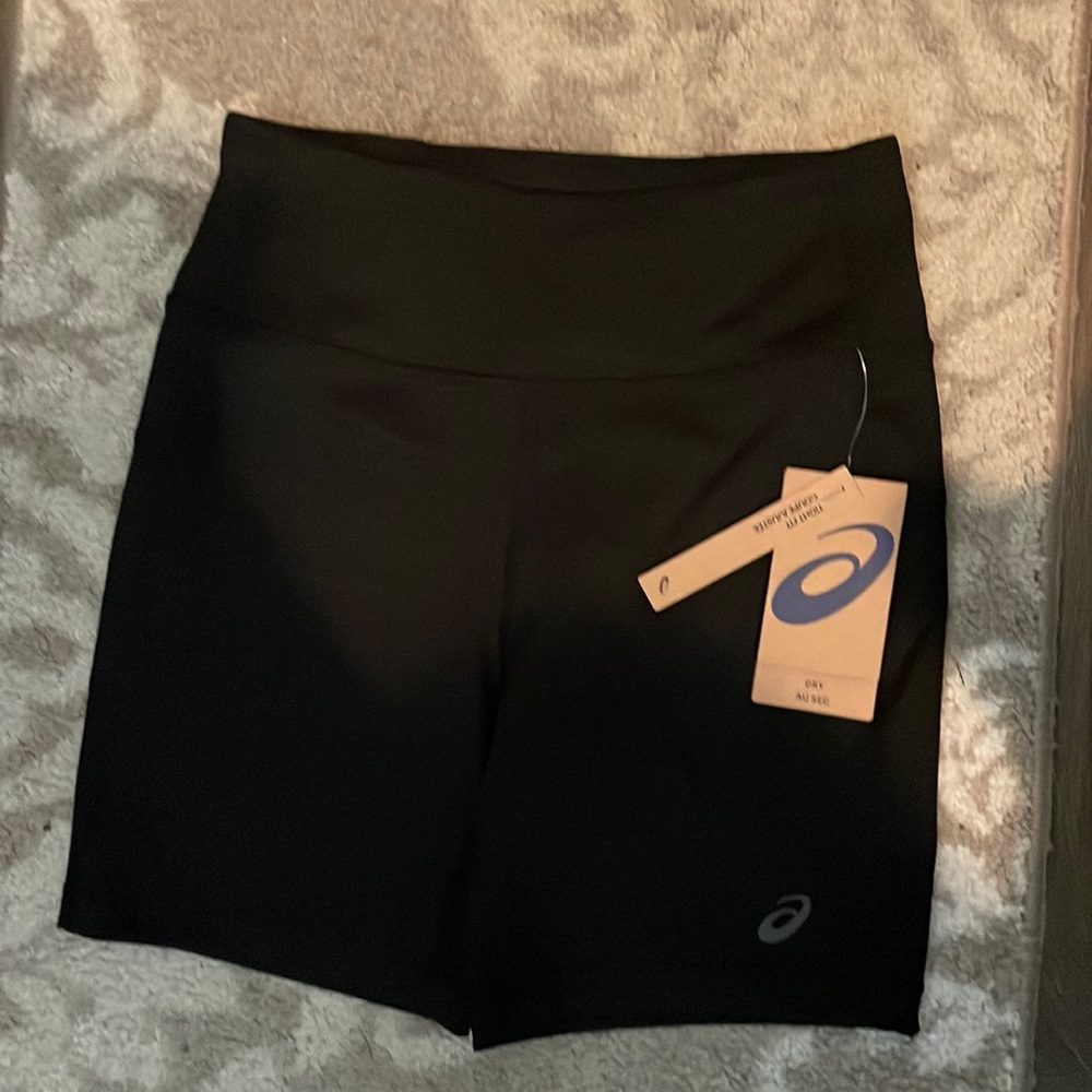 Biker shorts